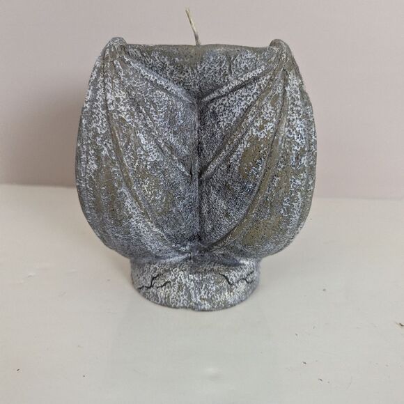 Rare Gothic Gargoyle Candle – Medieval Cathedral Style – Fantasy Decor – Unused - Picture 7 of 10